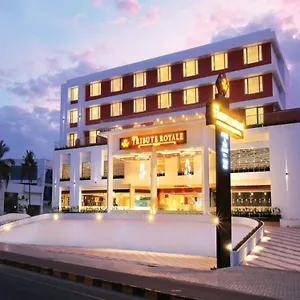 Tribute Royale **** Kochi