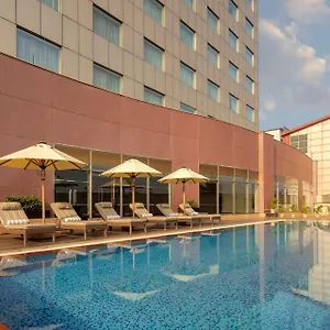 Radisson Gurugram Udyog Vihar 5* Gurgaon
