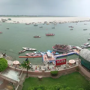 Alka 3* Varanasi