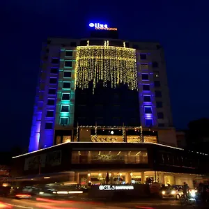 Olive Downtown ***** Kochi
