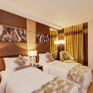 Palm Spring A Boutique 4* New Delhi