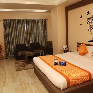 Madhuvan Palace 3* Varanasi