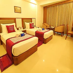 Arcadia Regency 3* Alappuzha